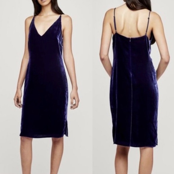 L'AGENCE Dresses & Skirts - L'AGENCE Constance dress